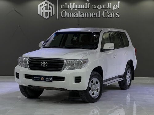 TOYOTA G-STANDER