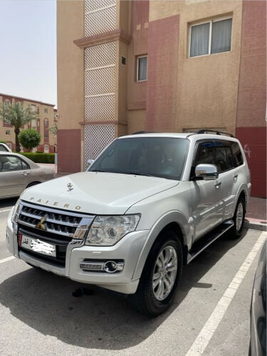 Pajero Full Option for sale 