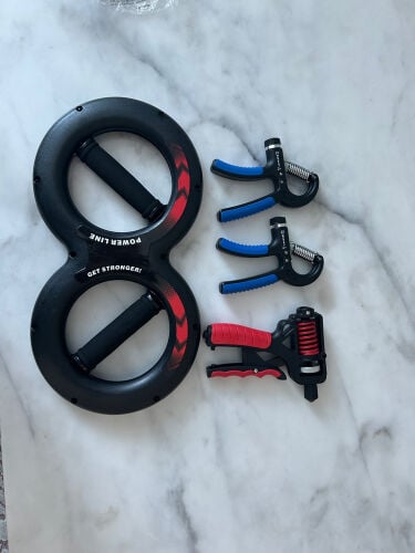 Hand Grip Strengtheners
