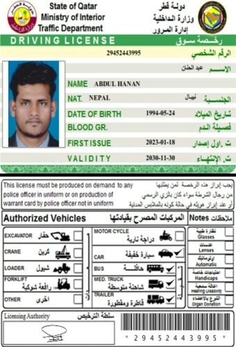 Abdul hanan