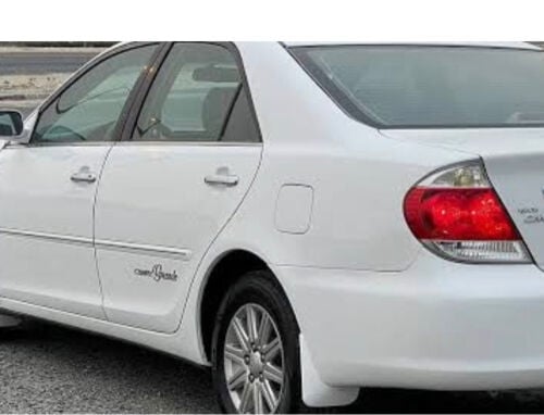 Camry 2006