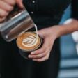 Female Barista