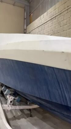 33 feet boat for sale