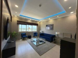 LUXURY 1BHK | BALCONY BILLS INCLUD