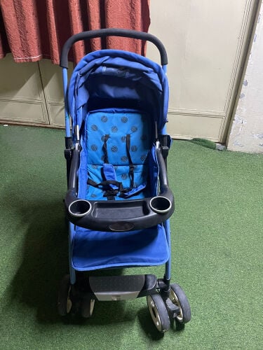 baby stroller 