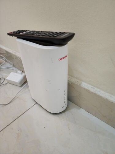 Ooredoo router at throw away price