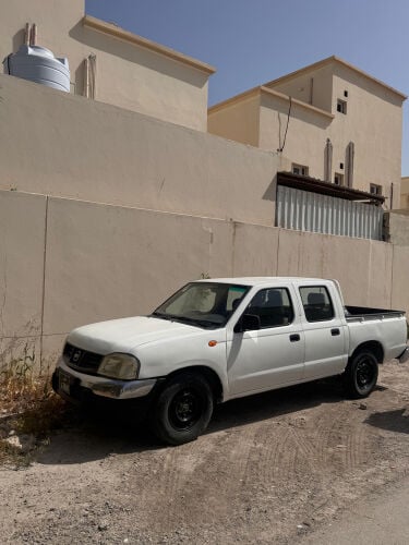 للبيع بيكاب ددسن ٢٠١١