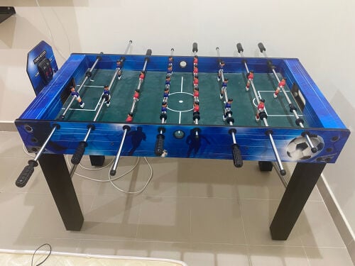 Babyfoot table