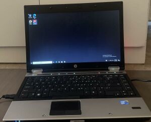 Hp elitebook used good condition
