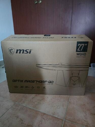 1440p 165hz monitor