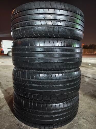 245/45/20 Goodyear Tyre