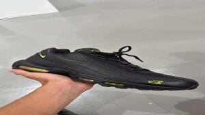 Nike Air Max 95 Corteiz Honey Black
