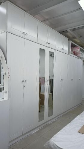 Amir Hossin Furniture House