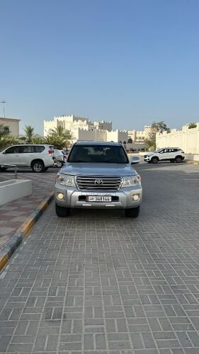 في اكس ار ٢٠١٢