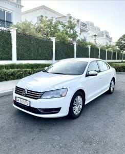 Volkswagen Passat 2.5 S - 2016