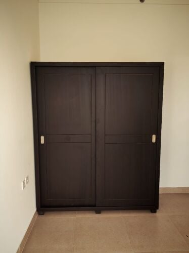 سرير ومرتبة