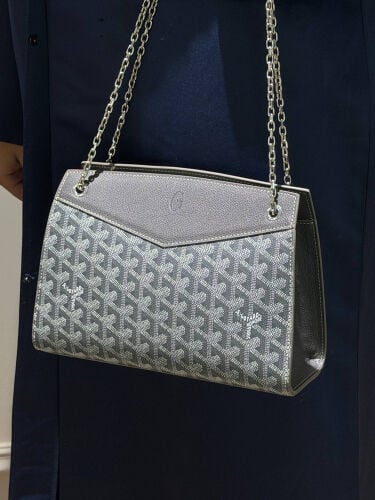 Goyard Rouette Structure