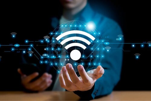 Expert Technicians wifi internet 
