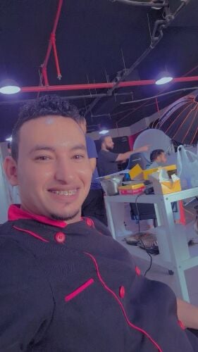 mostafa idihya