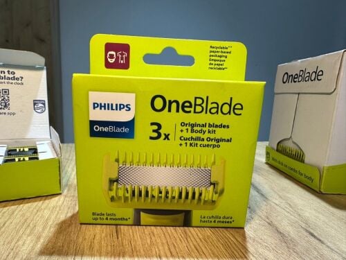 OneBlade