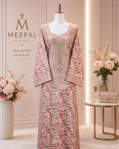 Meefal tailoring treading shop