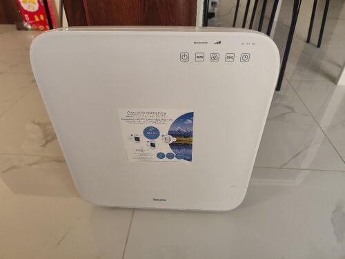 Beurer Air Purifier for Healthy