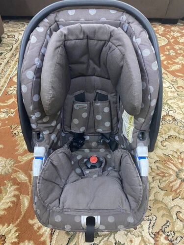 Child car seat