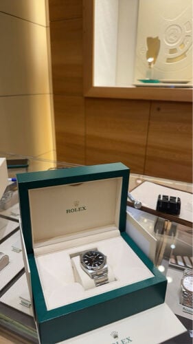 Rolex Oyster 41 2022