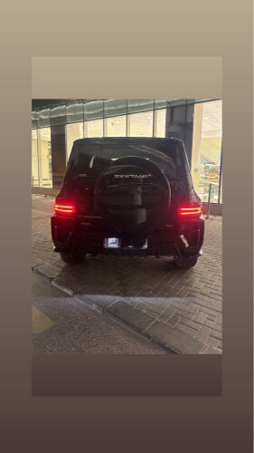 تانك 