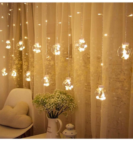 Decoration Lights & Lamps