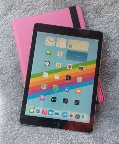 iPad Pro -9.7/32gb/WiFi