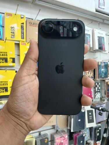 iPhone 17 Air