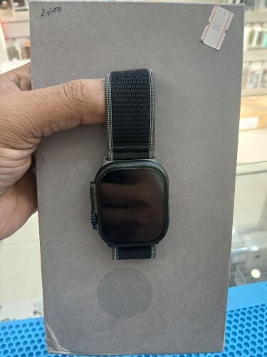 watch ultra 3
