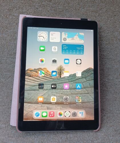 iPad 5/32gb/WiFi