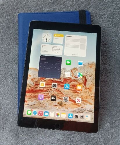 iPad Air2 /128gb/WiFi