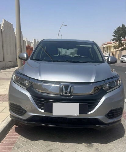 هوندا موديل 2021