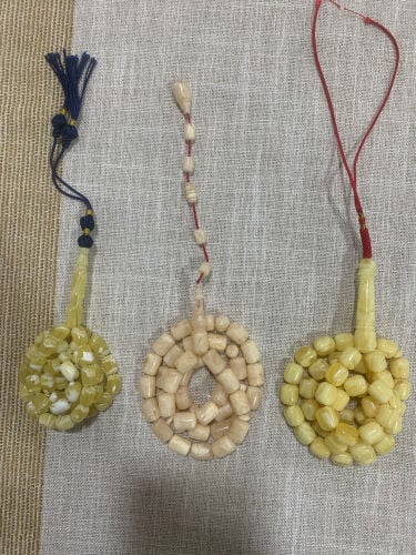 variety of mesbahs
