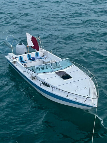 Boat for sale 
