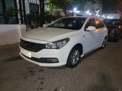 2019 GAC GA3S
