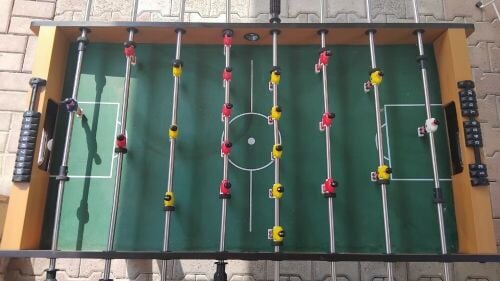 dadyfot table