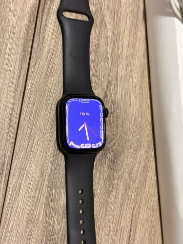 apple watch 7 41mm