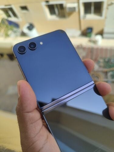Samsung Galaxy Z flip 5