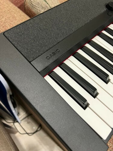 CasioCasiotone CT-S1 Keyboard/Piano