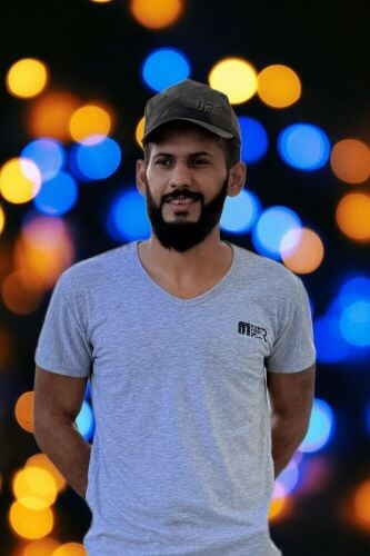 محمد عبد الغفار