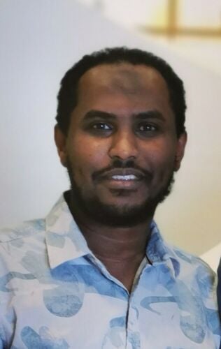 Hamid Idris