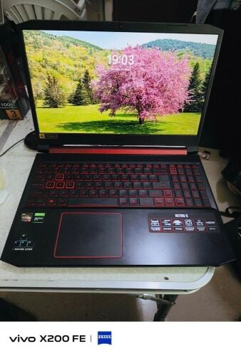 Acer Nitro 5 ( Gaming Laptop)