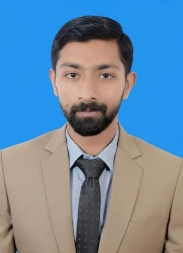 Ammad Parvez Abbasi