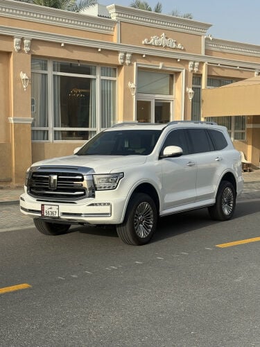 تانك قاطع 6000