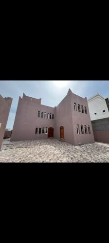 فيلا526م شارعين زاويه بالرويس
