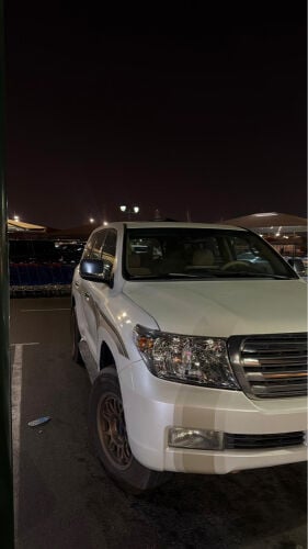 good car